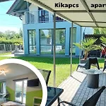 Kikapcs Lägenhet