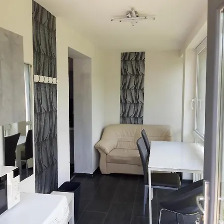 Apartamento Kikapcs Alsóörs