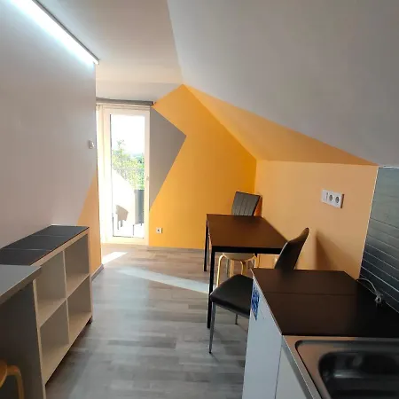 Kikapcs Apartamento Alsóörs