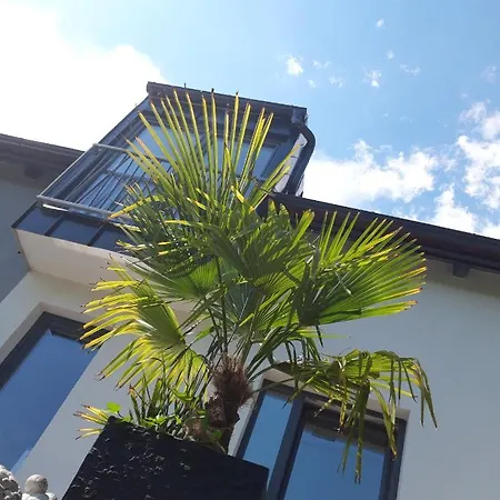 Kikapcs Apartment