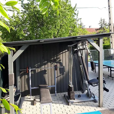 Apartment Kikapcs