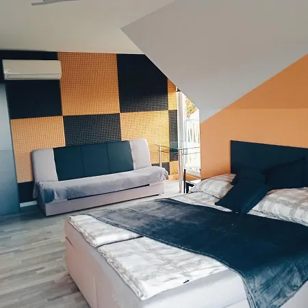 Apartment Kikapcs Alsoors