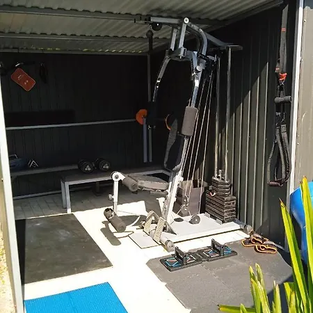 Apartamento Kikapcs Alsóörs