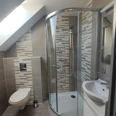 Kikapcs アパート *