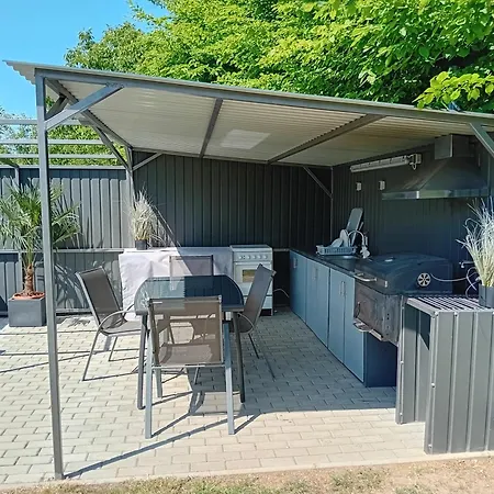 Апартаменты Kikapcs *