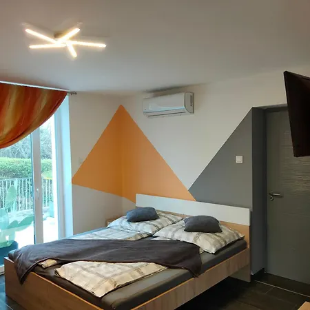 Apartment Kikapcs