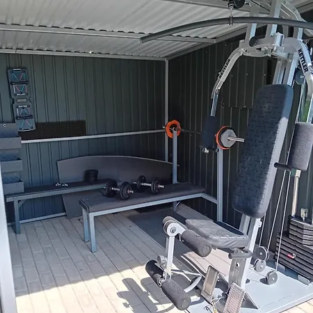 Apartamento Kikapcs *