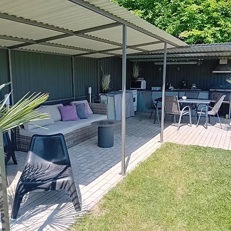 Kikapcs Apartamento *