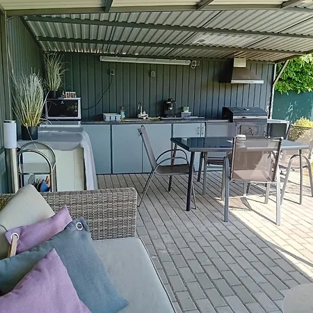 アパート Kikapcs Alsóörs