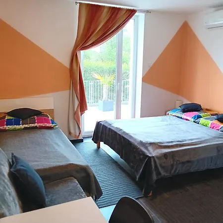 Apartment Kikapcs *