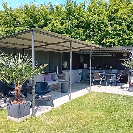 アパート Kikapcs Alsóörs