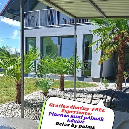 Kikapcs Apartment *