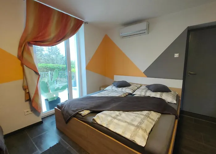 Apartment Kikapcs