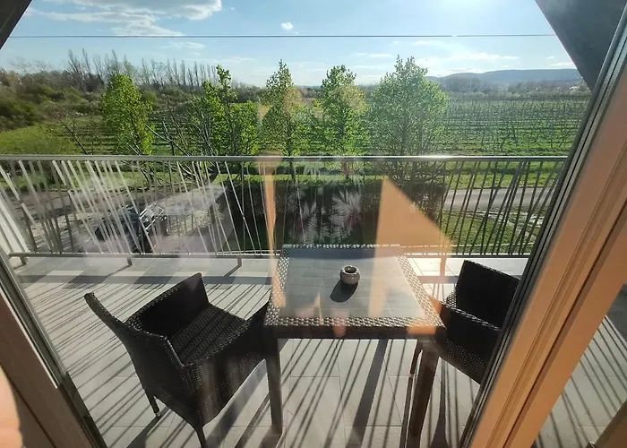 דירה Kikapcs Alsóörs