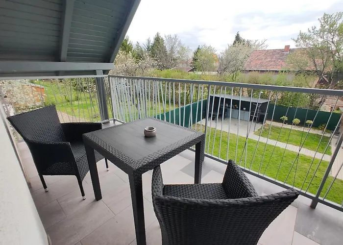 דירה Kikapcs Alsóörs