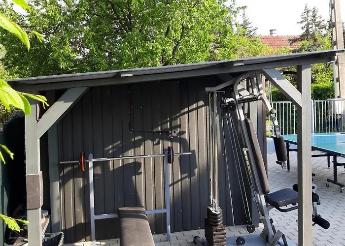 Апартаменты Kikapcs