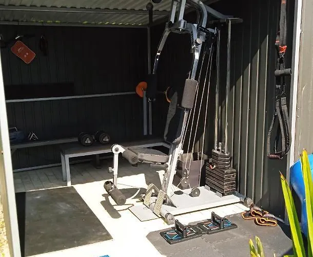 Апартаменты Kikapcs Альшоэрш