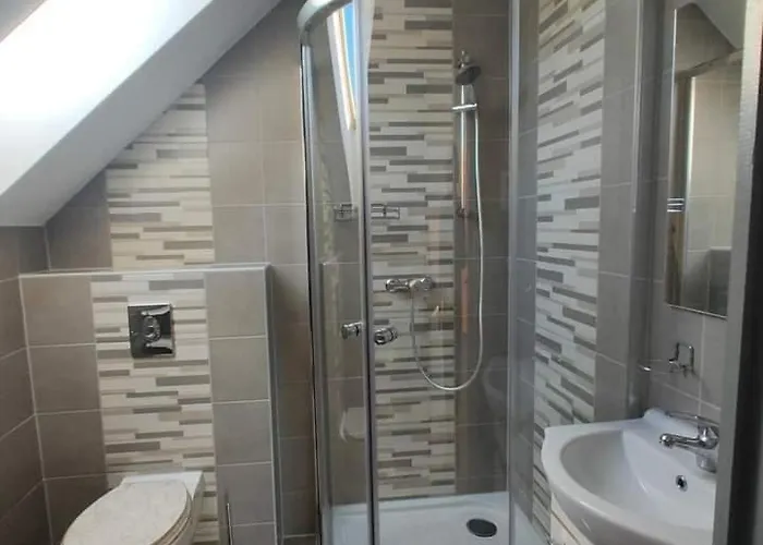 Kikapcs Apartment *