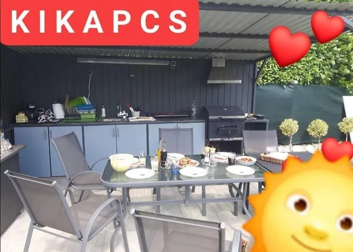 Apartment Kikapcs Alsóörs