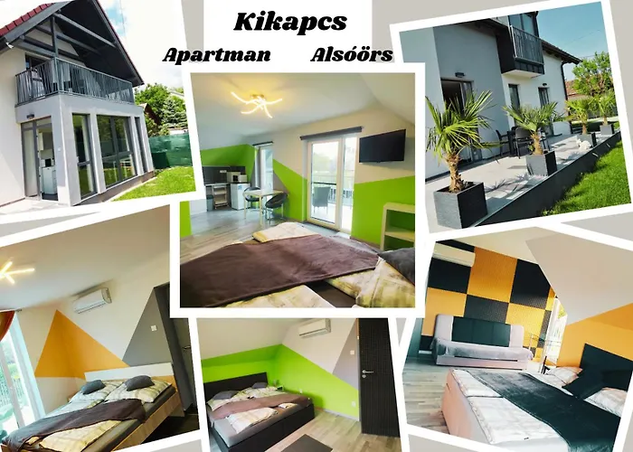 Apartment Kikapcs