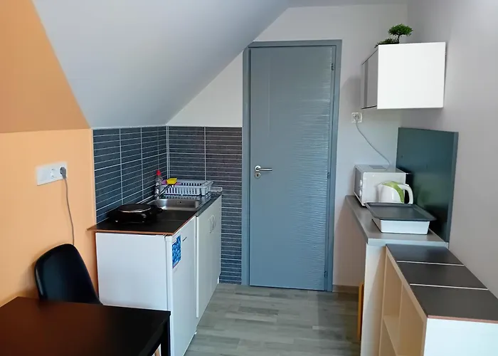 Kikapcs * Alsóörs