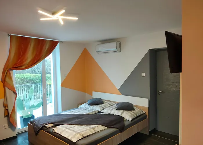 Apartment Kikapcs