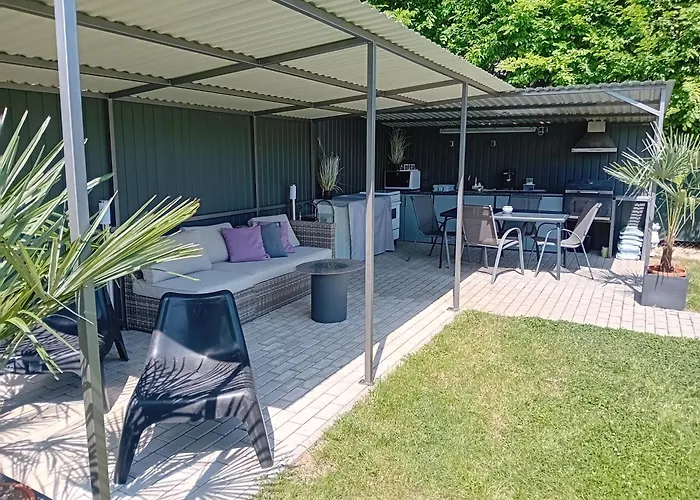 Kikapcs Апартаменты *