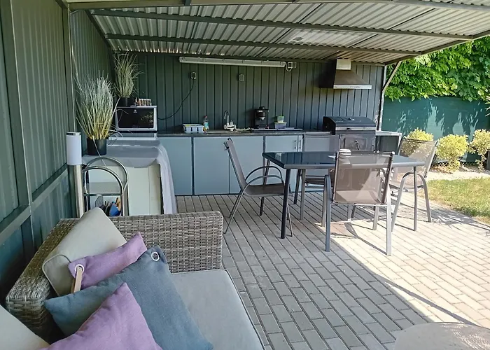 Lejlighed Kikapcs Alsóörs