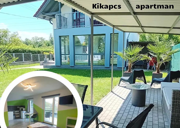 Kikapcs Apartment