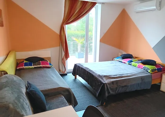 Apartment Kikapcs *
