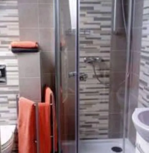 Kikapcs Apartmán Alsóörs